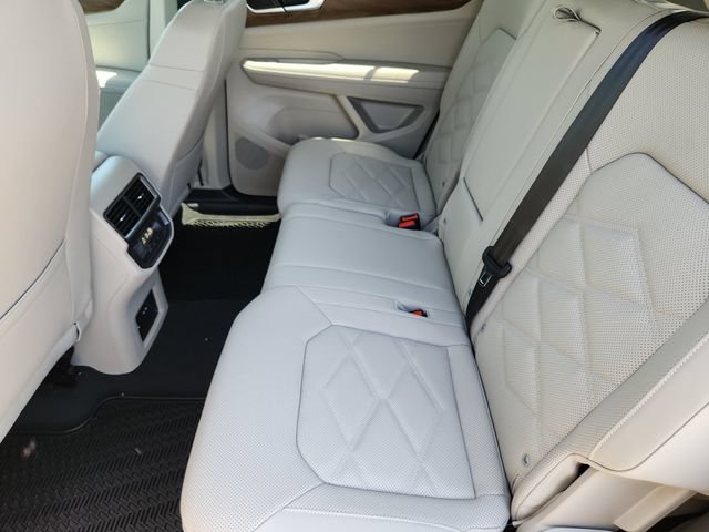 New 2026 Volkswagen Atlas SE AWD/4WD image 22