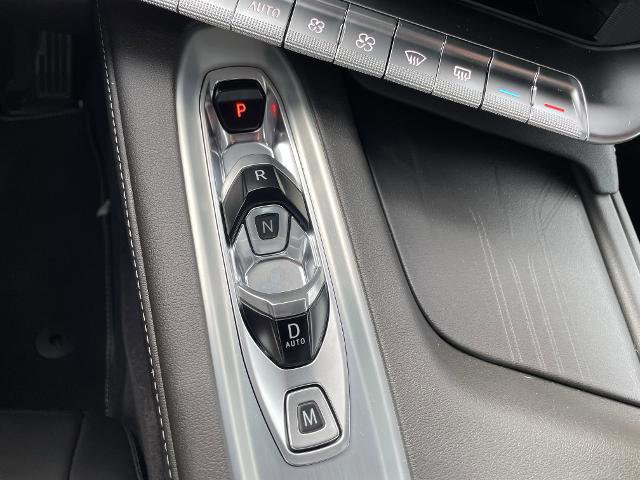 New 2026 Chevrolet Corvette E-Ray w/ Battery Protection Package image 16