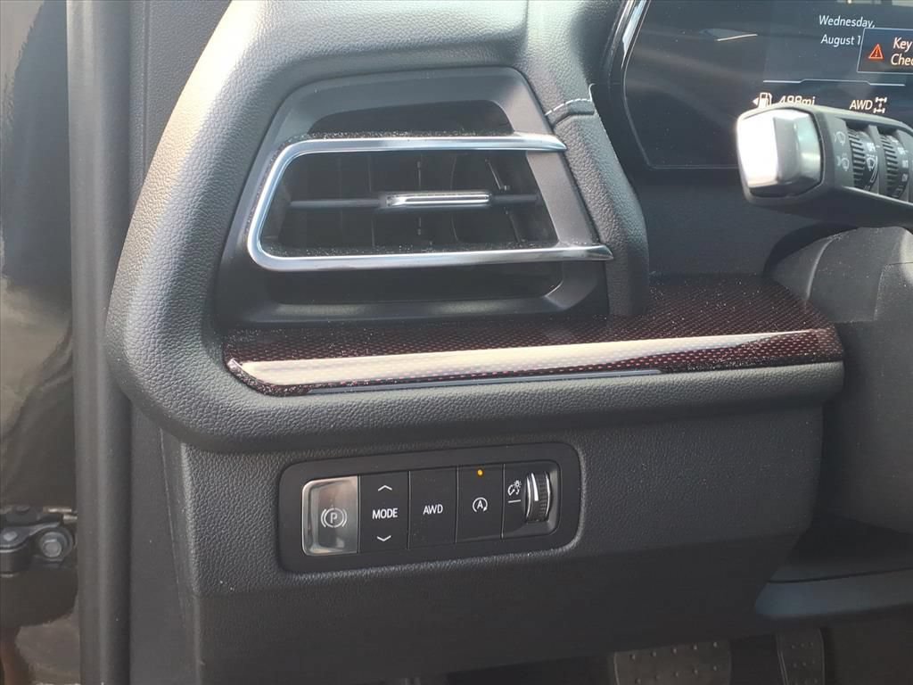New 2026 Chevrolet Traverse Z71 w/ Enhanced Driving Package AWD/4WD image 15