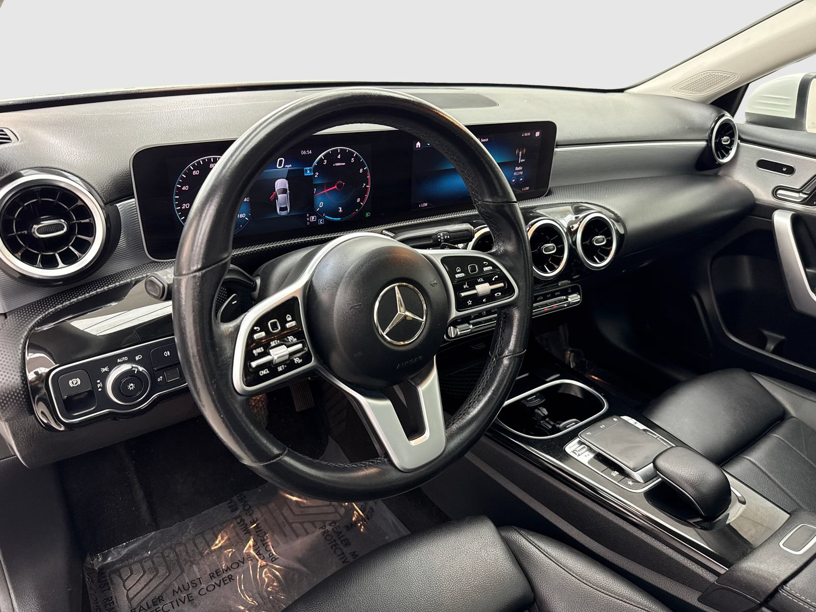 Used 2020 Mercedes-Benz A 220 w/ Premium Package image 18