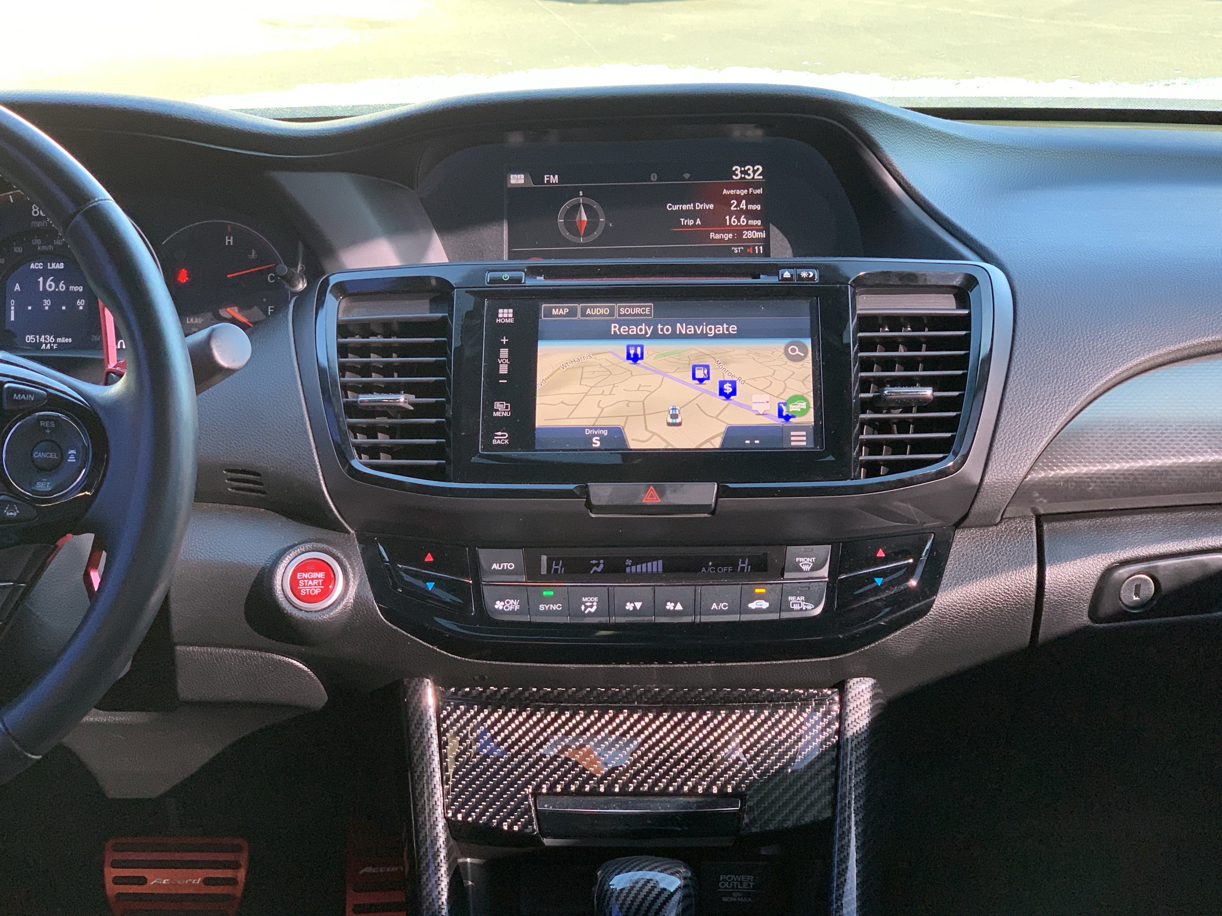 Used 2016 Honda Accord Touring image 31