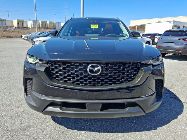 New 2026 MAZDA CX-50 2.5 Hybrid w/ Weather Package AWD/4WD video 2