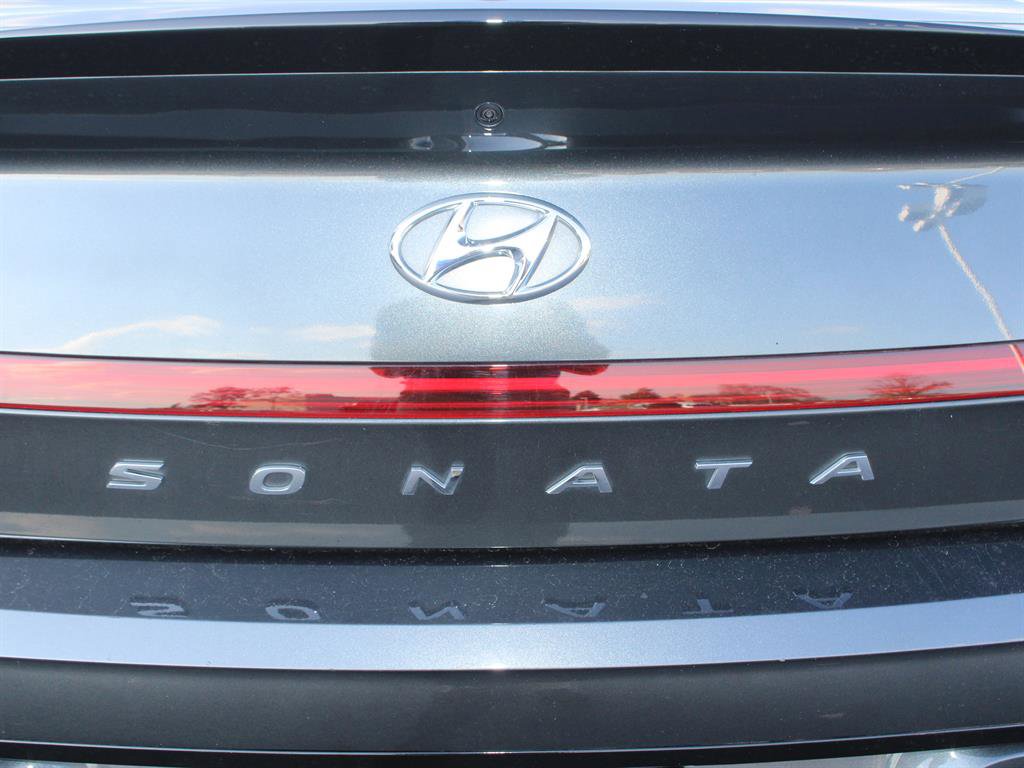 Used 2023 Hyundai Sonata SEL image 9