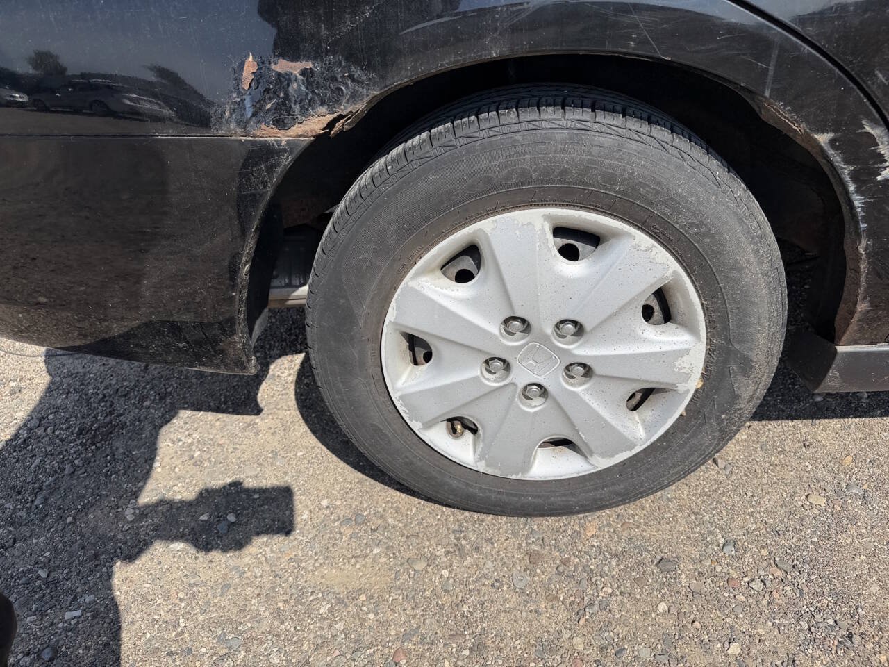 Used 2003 Honda Accord LX image 11