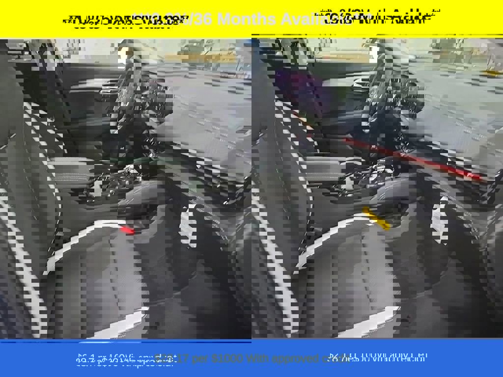 New 2026 Buick Envision Sport Touring image 10