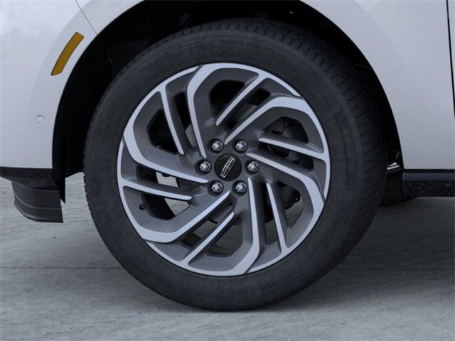 New 2025 Lincoln Navigator L Reserve image 19