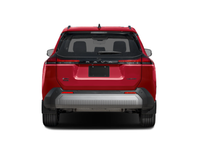 New 2026 Toyota RAV4 Limited AWD/4WD image 5