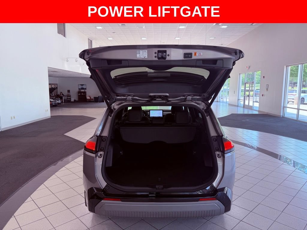 Used 2026 Toyota RAV4 XSE w/ Weather Package AWD/4WD image 7