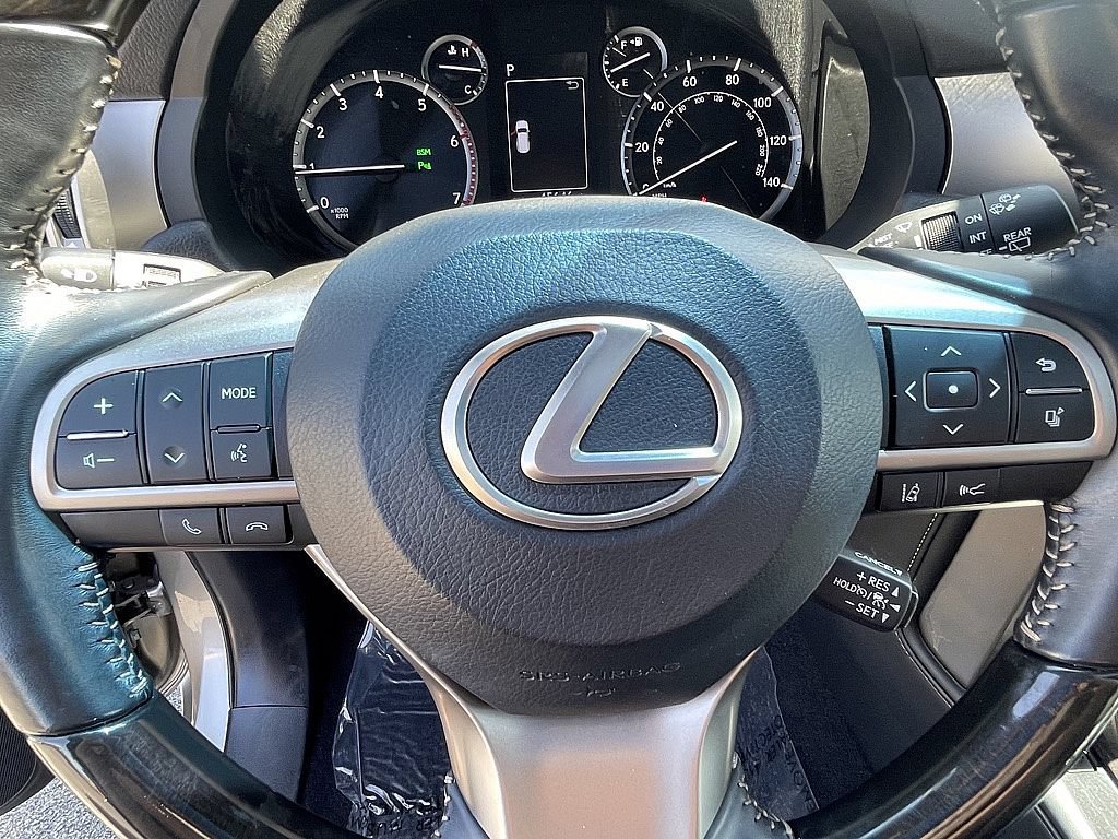 Used 2020 Lexus GX 460 Premium AWD/4WD image 15
