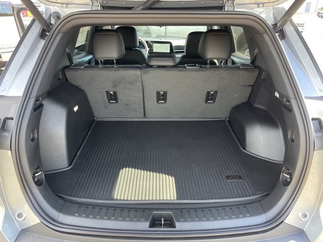 New 2027 Chevrolet Equinox LT w/ Convenience Package II AWD/4WD image 23