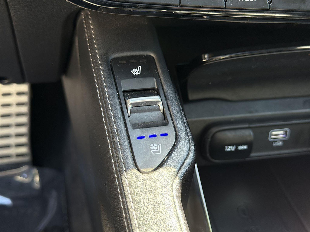 Used 2024 Kia Telluride SX FWD image 38