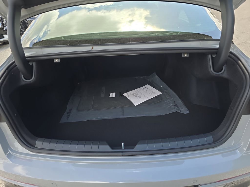 New 2026 Kia K5 GT-Line image 10