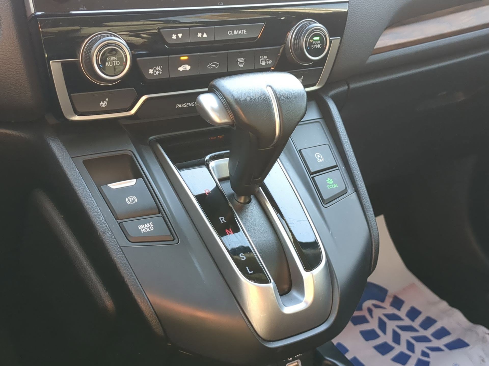 Used 2020 Honda CR-V EX-L image 26