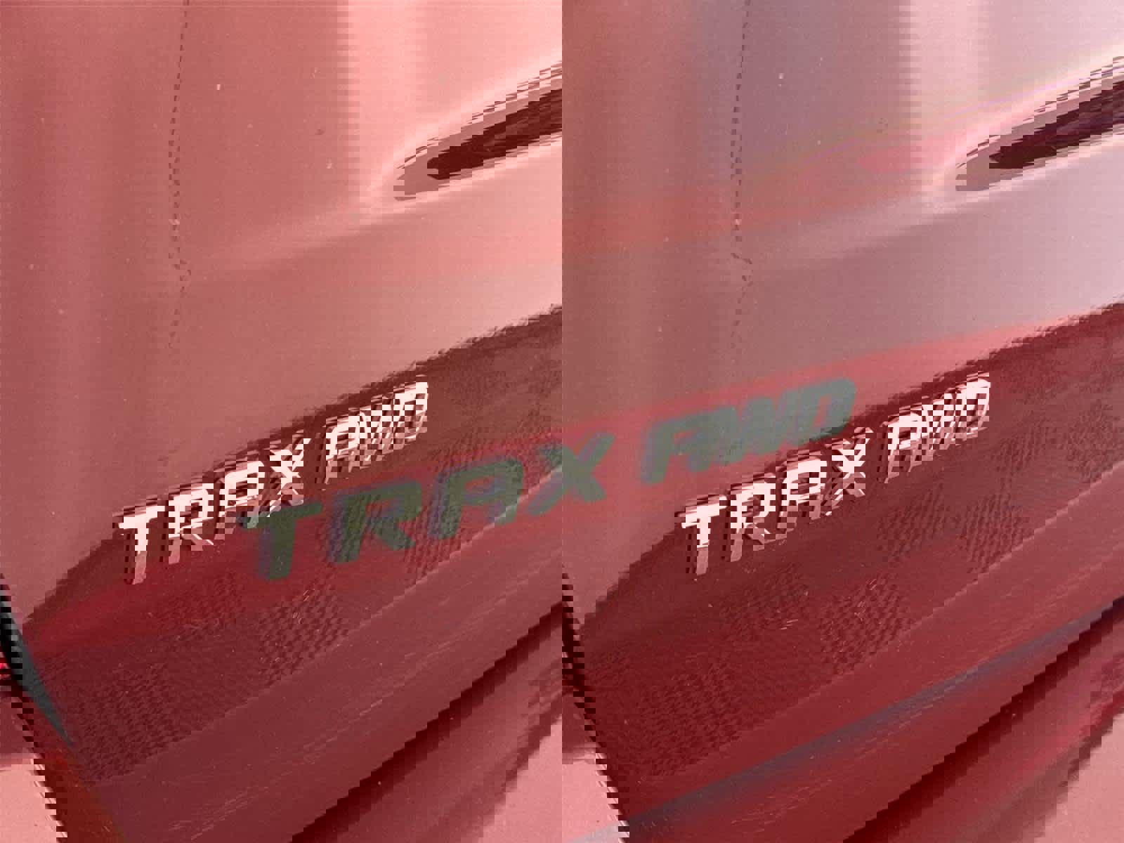 Used 2022 Chevrolet Trax LT w/ LT Convenience Package image 10