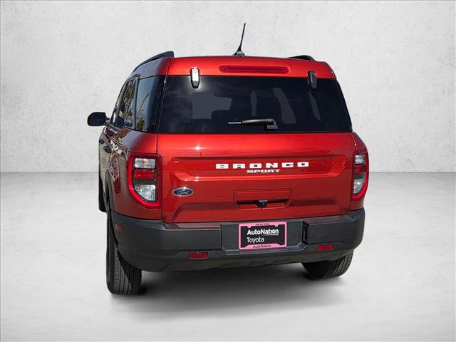 Used 2022 Ford Bronco Sport Big Bend w/ Convenience Package image 7