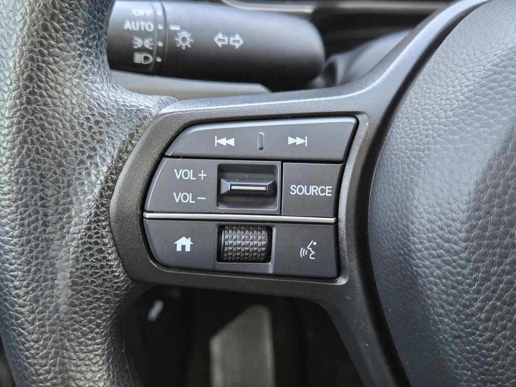 Used 2024 Honda CR-V LX image 27