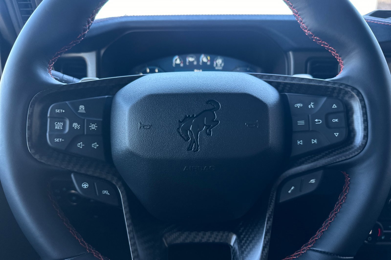 New 2025 Ford Bronco Raptor image 24