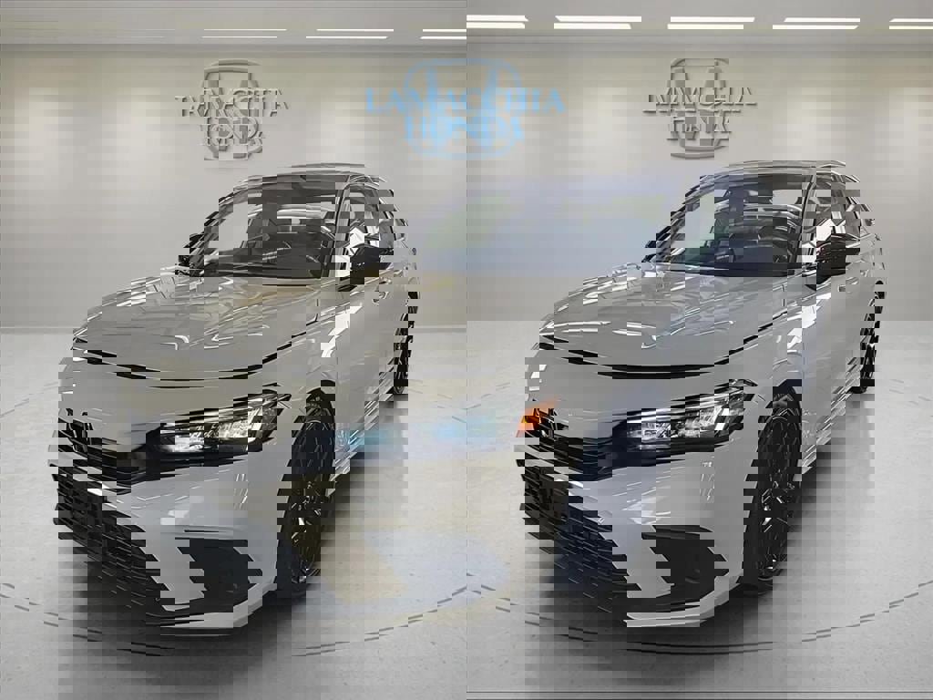 Used 2023 Honda Civic Sport image 2