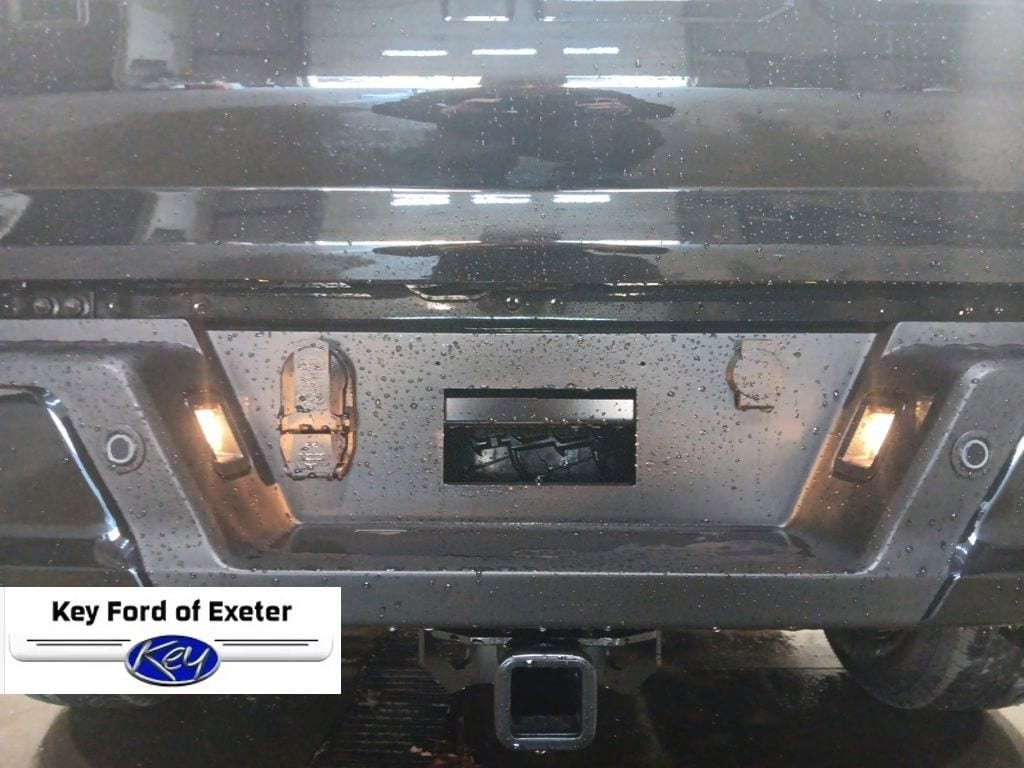 New 2026 Ford F150 Lariat AWD/4WD image 14