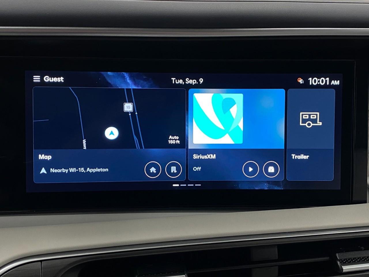 New 2026 Hyundai Palisade Calligraphy image 23