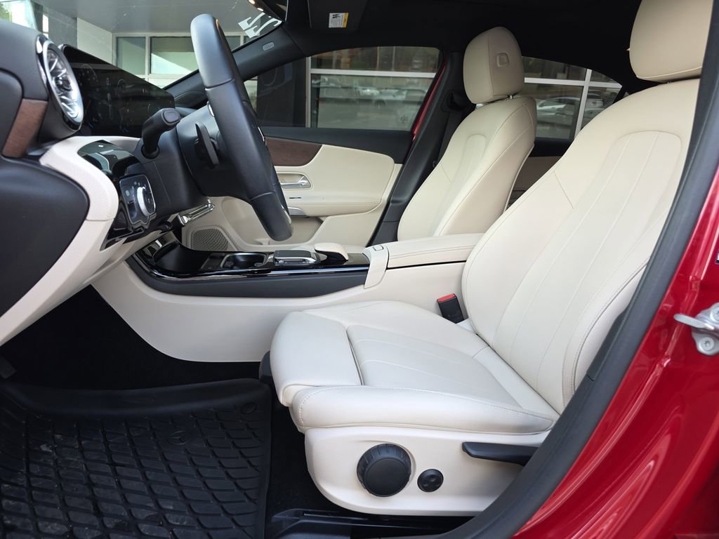 Certified 2022 Mercedes-Benz A 220 image 10