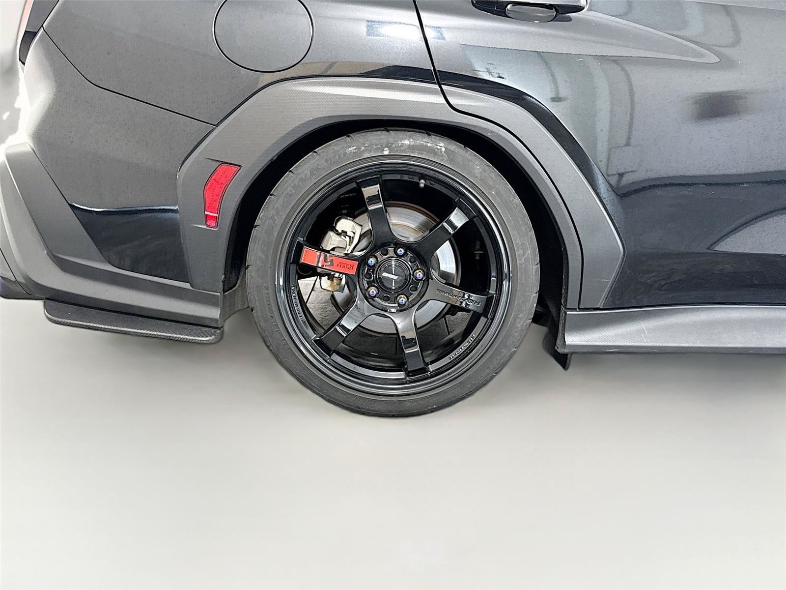 Used 2023 Subaru WRX Premium AWD/4WD image 16