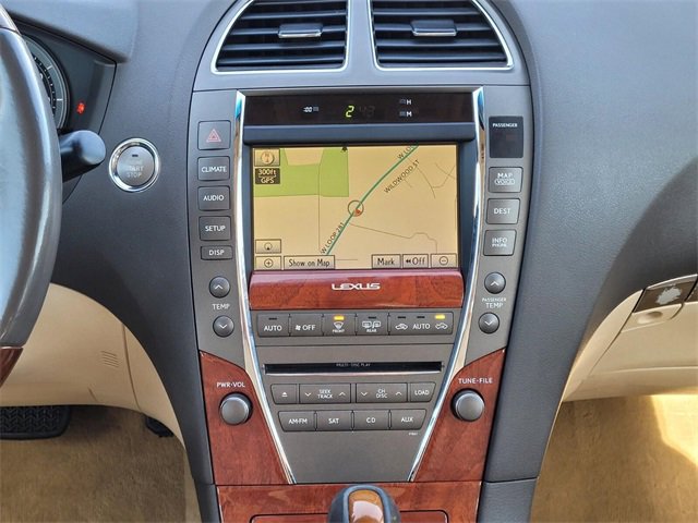 Used 2011 Lexus ES 350 image 21