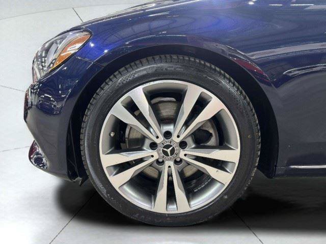 Used 2018 Mercedes-Benz C 300 Sedan image 49