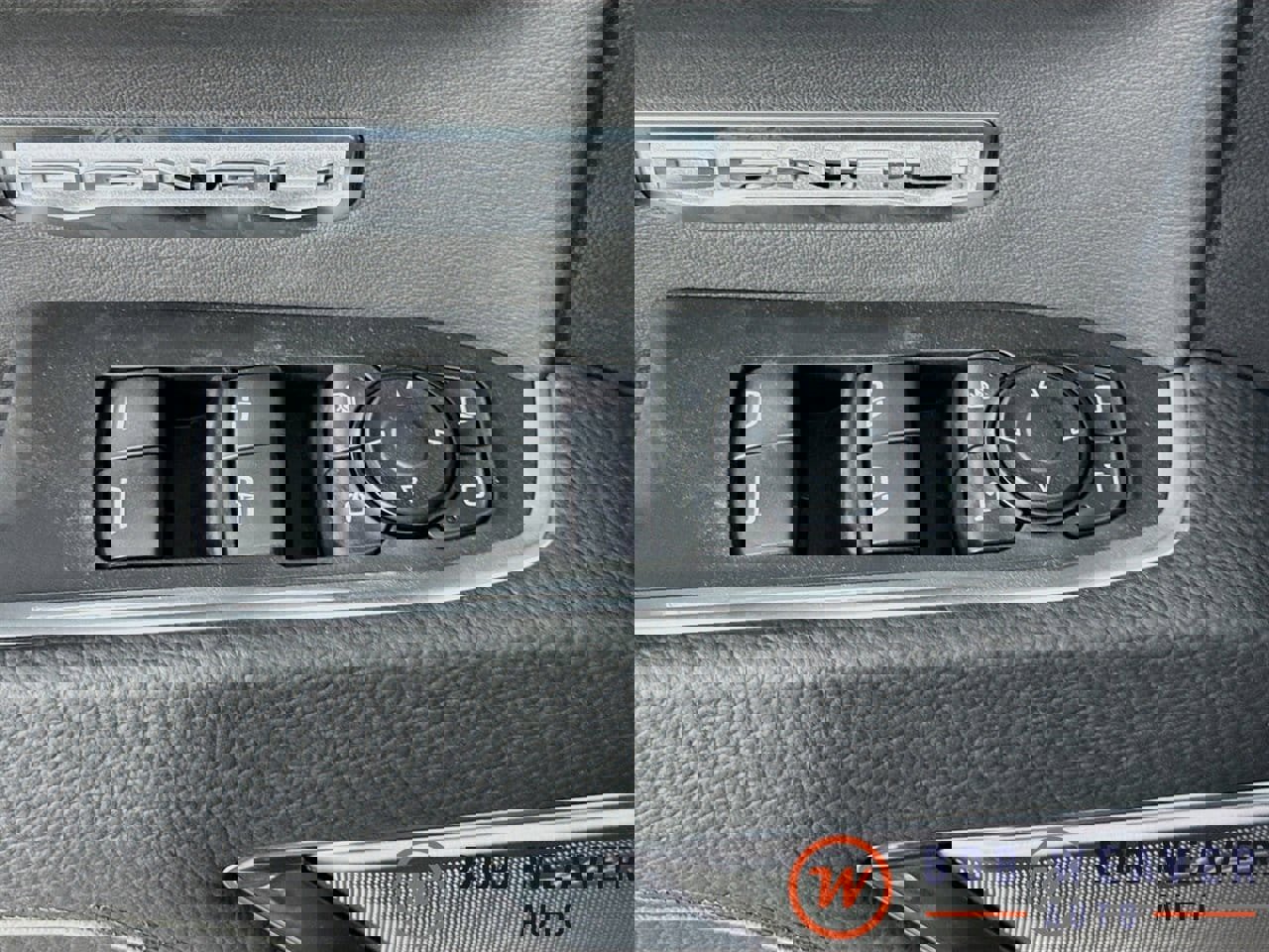 New 2026 GMC Sierra 1500 Denali w/ Technology Package image 18