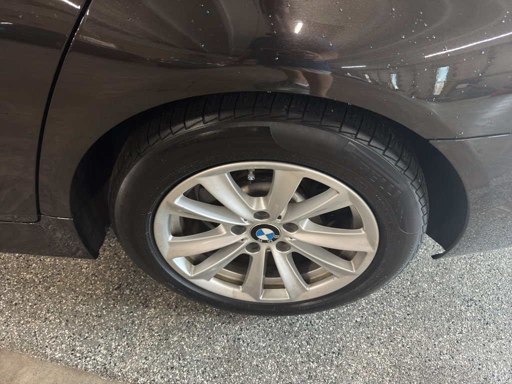 Used 2015 BMW 528i Sedan RWD image 5
