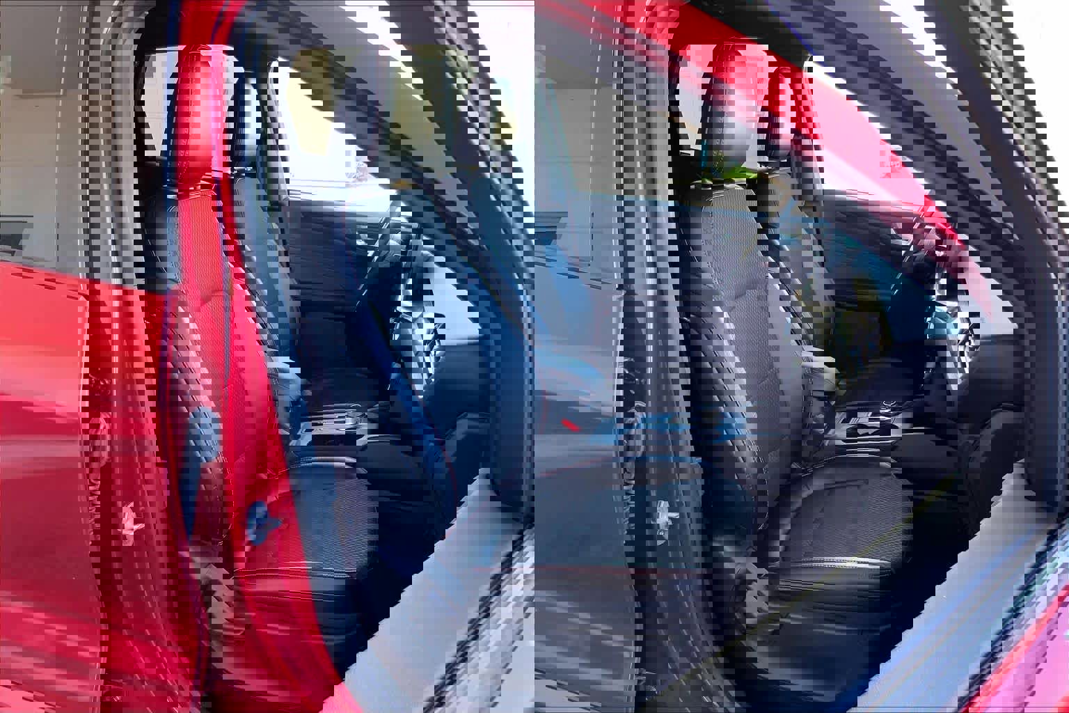 Used 2023 Ford Escape ST-Line w/ Tech Pack #1 image 9