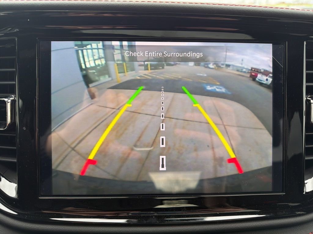 New 2026 Dodge Durango GT AWD/4WD image 30