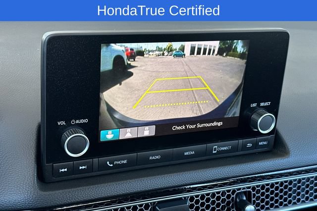 Certified 2023 Honda Civic LX image 15