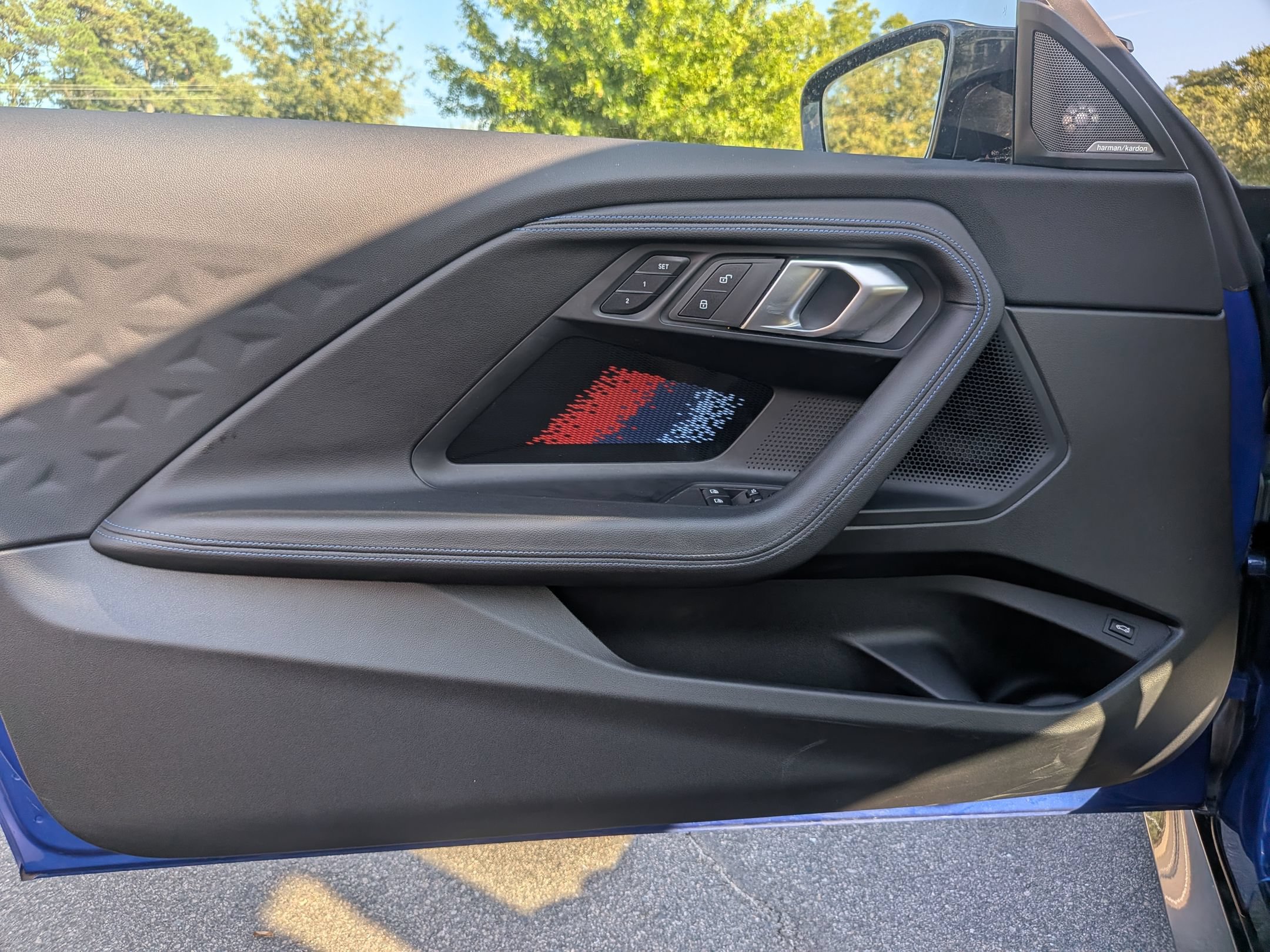 Used 2024 BMW M240i Coupe w/ Premium Package RWD image 13