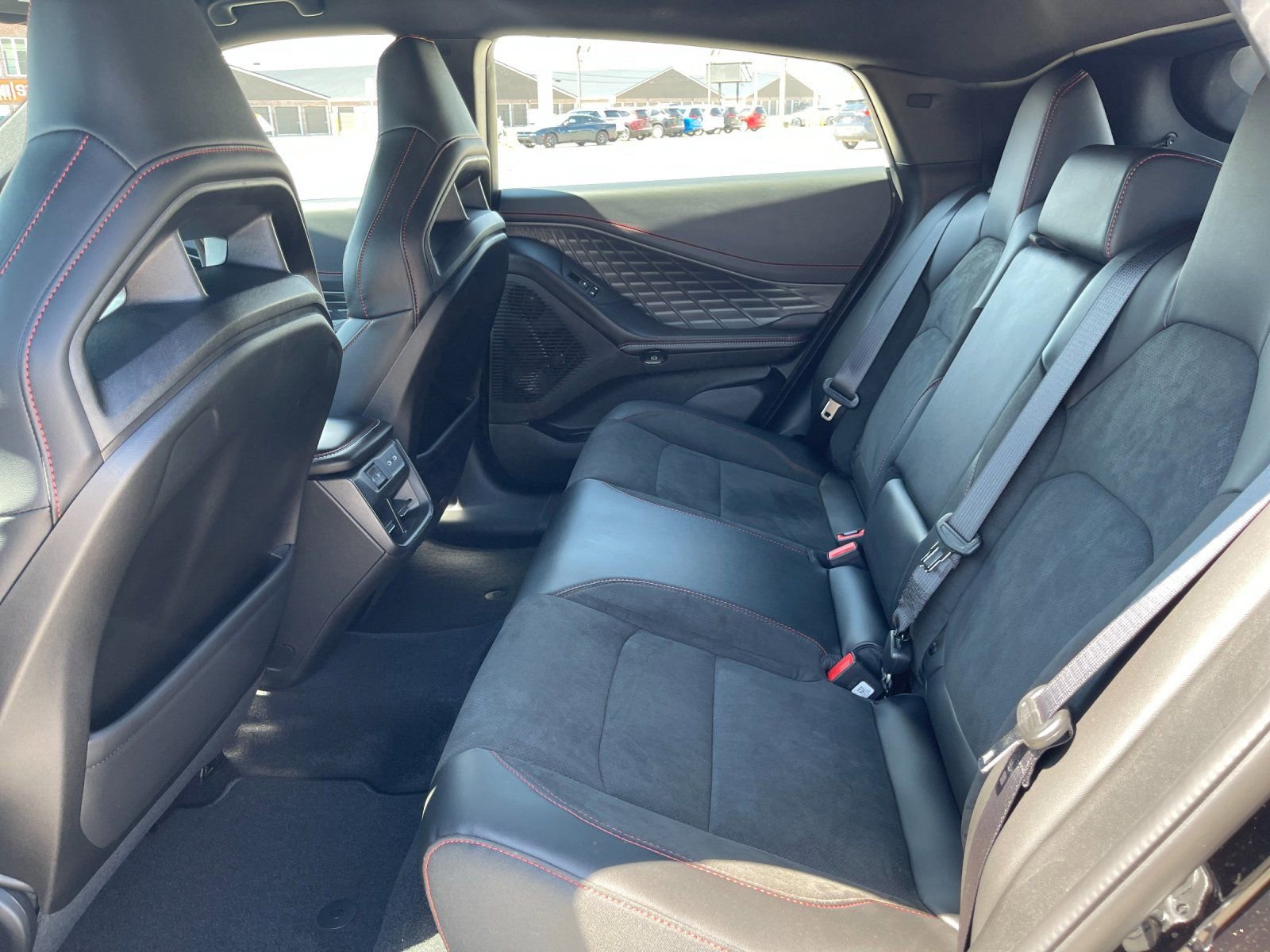 New 2026 Dodge Charger R/T image 12