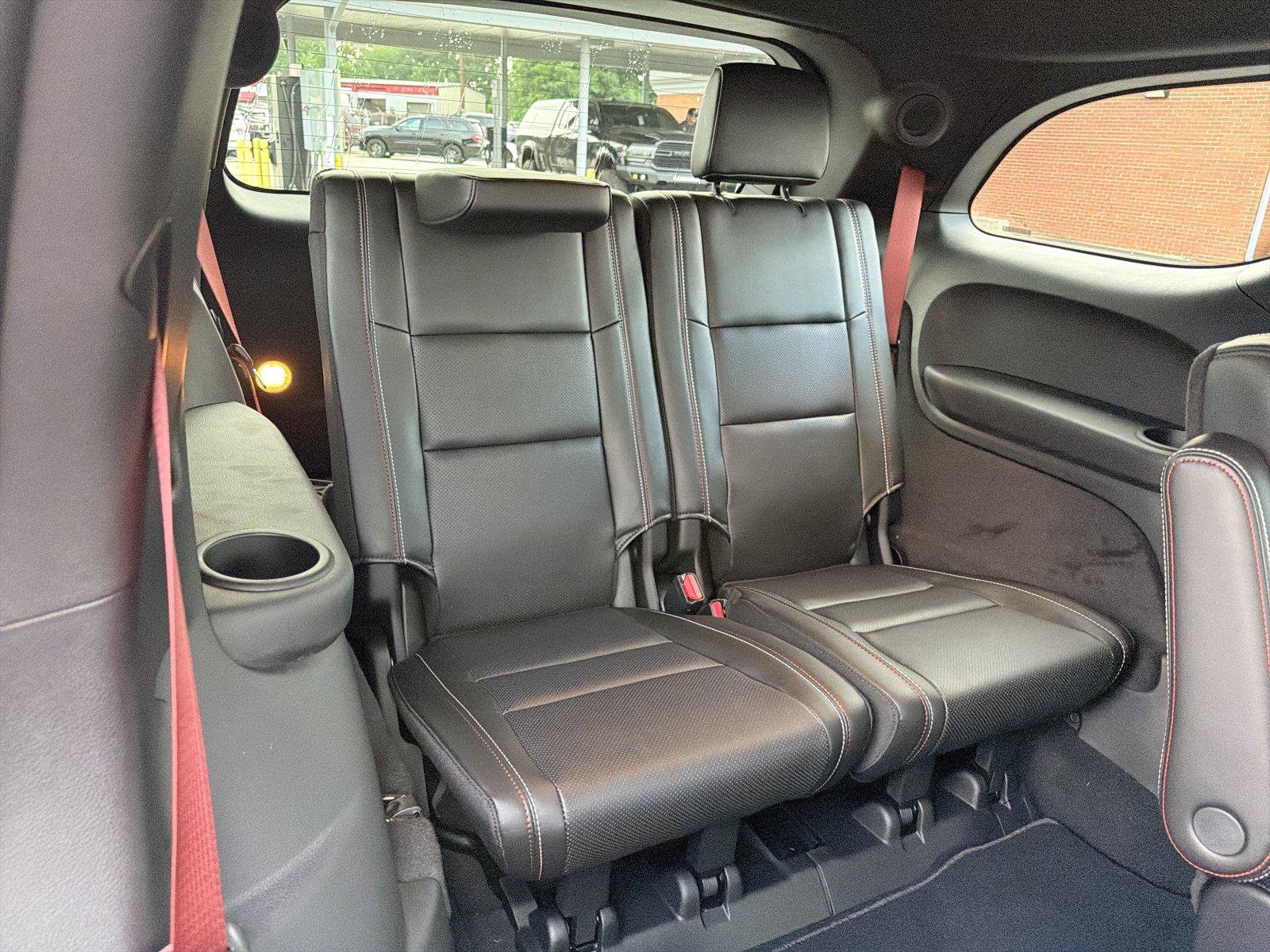 New 2026 Dodge Durango GT AWD/4WD image 14