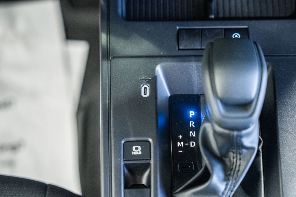 New 2026 Toyota Corolla Cross LE image 23