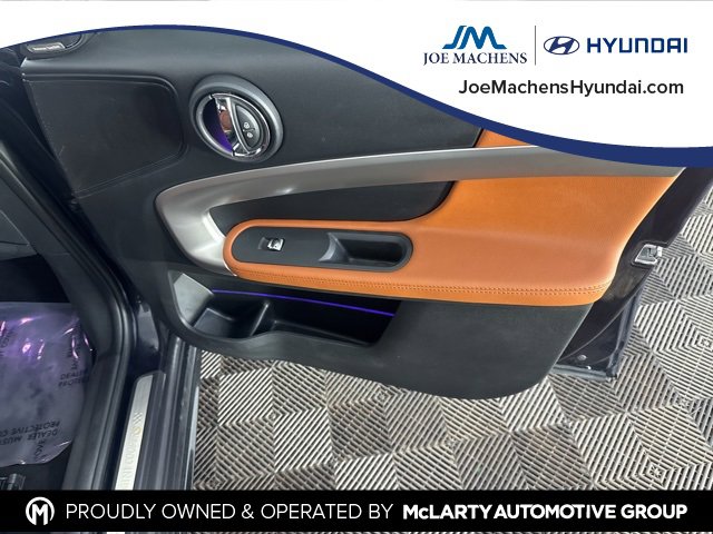 Used 2023 MINI Cooper Countryman SE w/ Storage Package image 21