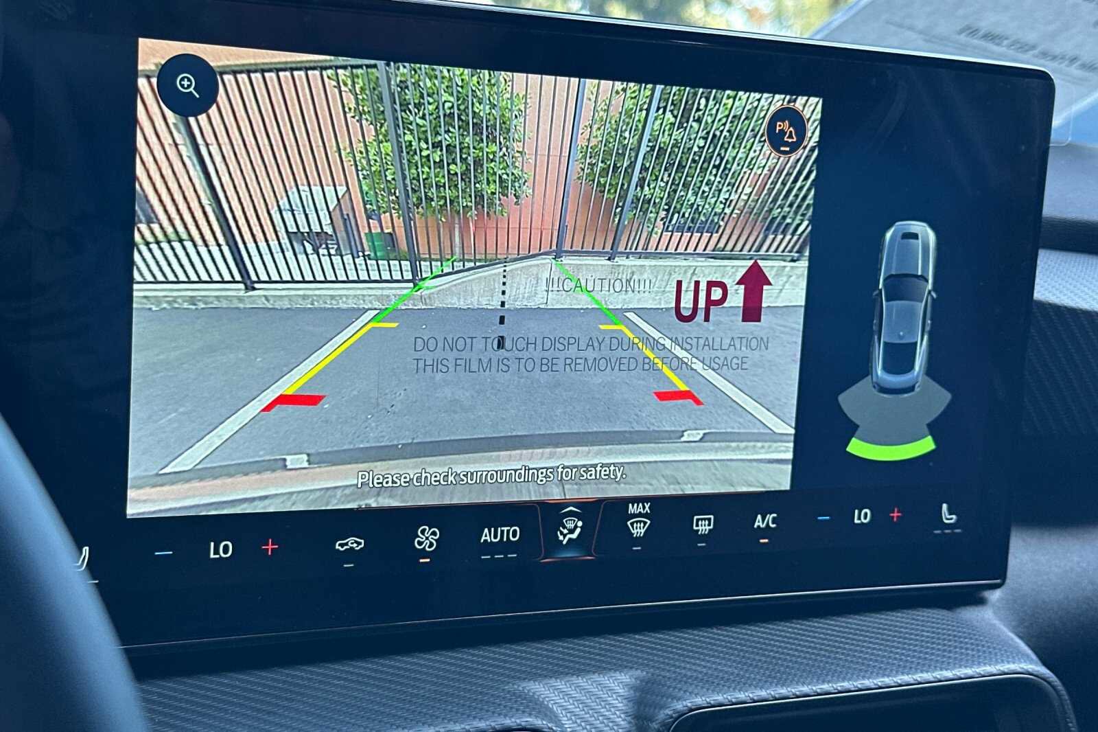 New 2025 Ford Mustang Coupe image 22