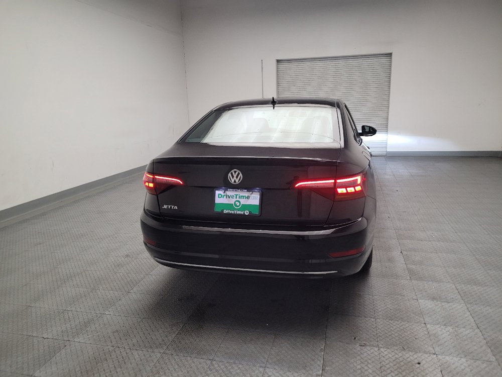 Used 2019 Volkswagen Jetta S w/ Driver Assistance Package FWD image 7