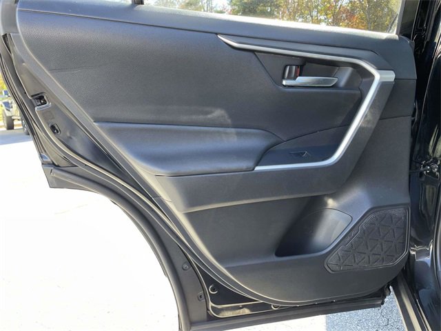 Used 2023 Toyota RAV4 XLE image 15