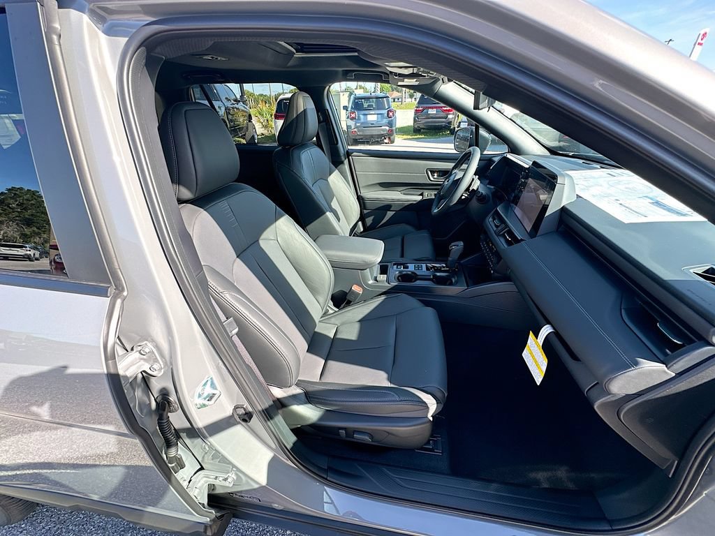 New 2026 Subaru Outback Touring XT AWD/4WD image 30