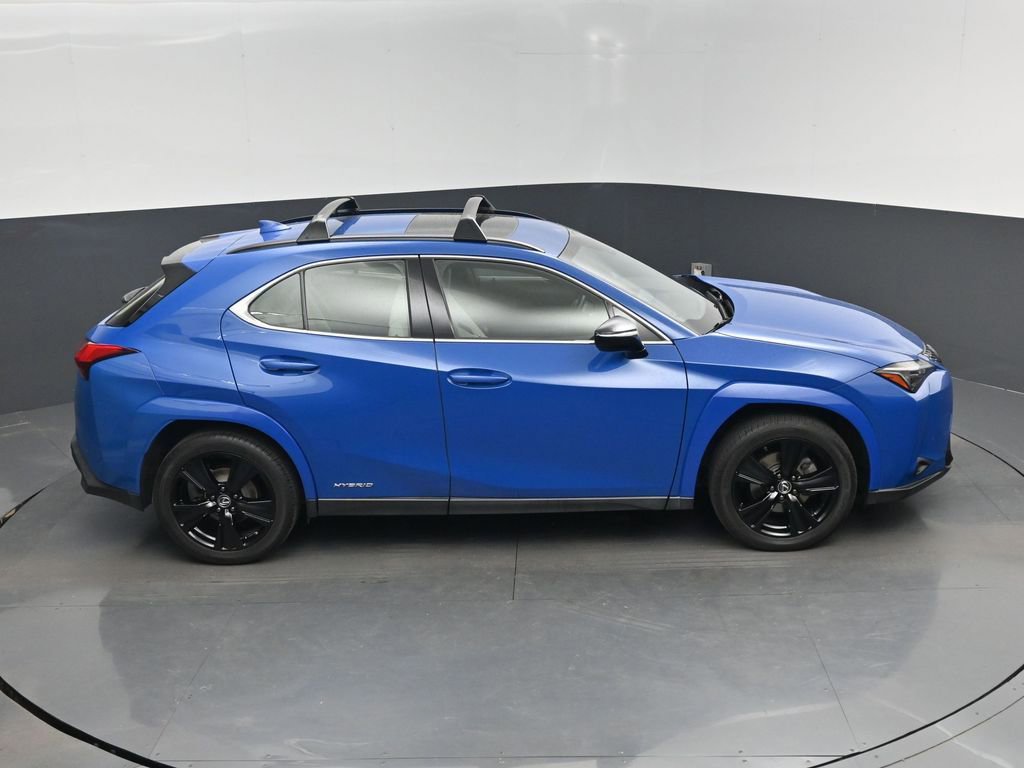 Used 2021 Lexus UX 250h w/ Premium Package AWD/4WD image 13