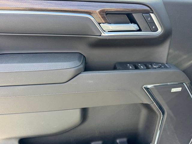New 2026 Chevrolet Silverado 1500 LT Trail Boss w/ LT Trail Boss Premium Package AWD/4WD image 16