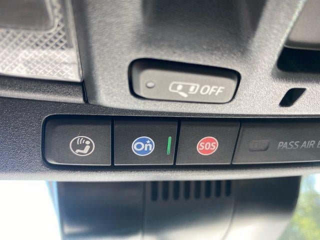 Used 2025 GMC Sierra 2500 AT4X w/ AT4X AEV Edition AWD/4WD image 19