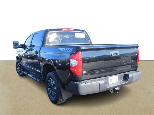 Certified 2019 Toyota Tundra SR5 image 6