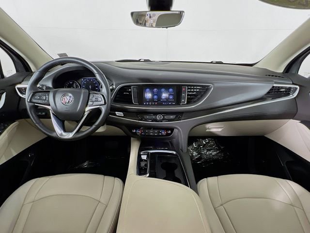 Used 2022 Buick Enclave Premium w/ Experience Buick Package FWD image 25
