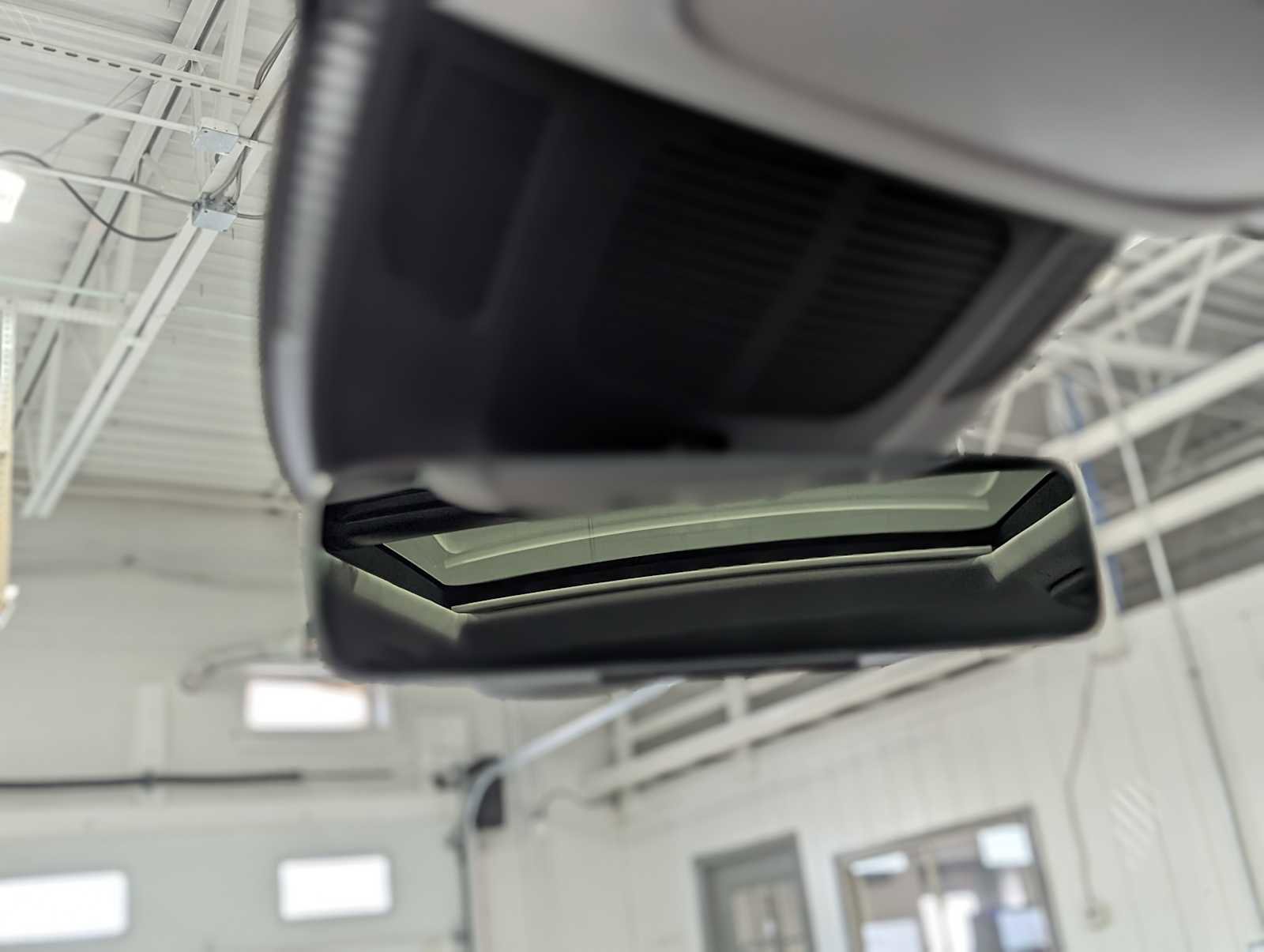 New 2026 Mercedes-Benz GLS 450 4MATIC image 33