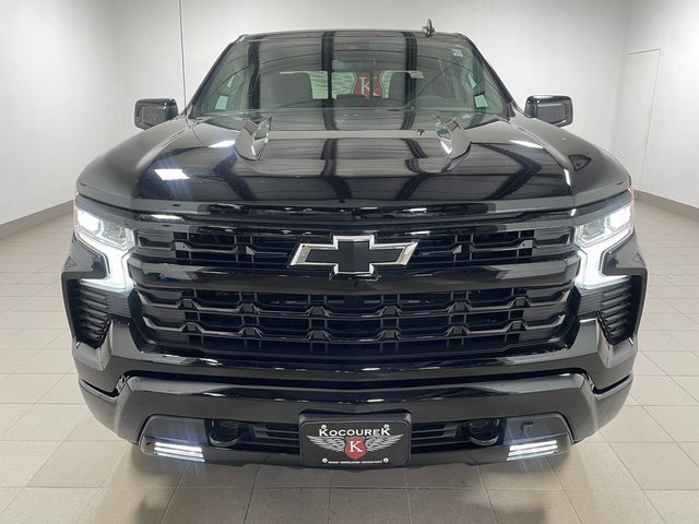 New 2026 Chevrolet Silverado 1500 RST image 2