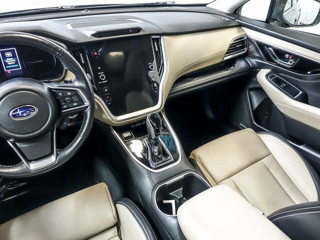 Used 2024 Subaru Outback Limited image 18